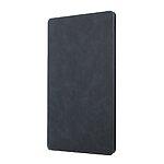 Flip Θήκη από Συνθετικό Δέρμα (PU) με TPU για Lenovo Idea Tab Plus από OEM σε Μπλε χρώμα με ενσωματωμένο Stand.