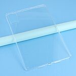 Σκληρή Πλάτη PC+TPU για Lenovo Tab K11 Gen 2 / Idea Tab / Xiaoxin Pad 11 2025 από OEM σε Διάφανο χρώμα με ανθεκτική προστασία από κρούσεις.