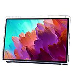 Flip Θήκη από Συνθετικό Δέρμα (PU) για Lenovo Tab K11 Gen 2 / Idea Tab / Xiaoxin Pad 11 2025 από OEM σε Μπλε Σκούρο χρώμα με Stand.