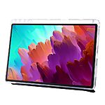 Flip Θήκη από Συνθετικό Δέρμα (PU) για Lenovo Tab K11 Gen 2 / Idea Tab / Xiaoxin Pad 11 2025 από OEM σε Μαύρο χρώμα με ενσωματωμένο Stand.