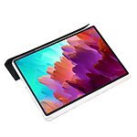 Flip Θήκη από Συνθετικό Δέρμα (PU) για Lenovo Tab K11 Gen 2 / Idea Tab / Xiaoxin Pad 11 2025 από OEM σε Μαύρο χρώμα με ενσωματωμένο Stand.