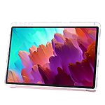 Flip Θήκη από Συνθετικό Δέρμα (PU) για Lenovo Tab K11 Gen 2 / Idea Tab / Xiaoxin Pad 11 2025 από OEM σε Ροζ χρώμα με ενσωματωμένο Stand.