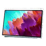 Flip Θήκη από Συνθετικό Δέρμα (PU) με TPU για Lenovo Tab K11 Gen 2 / Idea Tab / Xiaoxin Pad 11 2025 σε Πράσινο Σκούρο χρώμα με ενσωματωμένο Stand.
