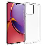 Πλάτη TPU για Motorola Moto G84 5G από OEM σε διάφανο χρώμα. Ultra-thin σχεδιασμός με μεγάλη εγκοπή φακού και πλήρη πρόσβαση σε όλα τα κουμπιά.