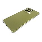 Πλάτη TPU για Motorola Moto G86 5G από OEM σε Διάφανο χρώμα. Αντιολισθητική, ελαφριά και ανθεκτική με ακριβείς εγκοπές για πλήρη πρόσβαση.