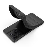 Πλάτη TPU για Motorola Moto G86 5G από OEM σε Μαύρο χρώμα με αντικραδασμική προστασία και anti-slip σχεδιασμό.