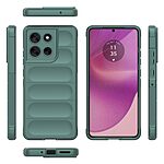 Πλάτη TPU για Motorola Moto G86 5G από OEM σε Πράσινο χρώμα με ανθεκτικό σχεδιασμό, προστασία από πτώσεις και anti-slip λαβή.