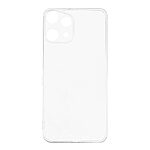 Πλάτη TPU για Nothing Phone (3a) Lite 5G από OEM σε διάφανο χρώμα. Λεπτή, εύκαμπτη θήκη με ακριβείς εγκοπές και προστασία κάμερας.