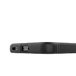 Πλάτη TPU για Nothing Phone (3a) Lite 5G από OEM σε Μπλε Σκούρο χρώμα με αντικραδασμική προστασία και anti-slip σχεδιασμό.