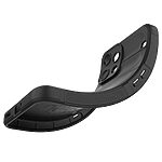 Πλάτη TPU για το Nothing Phone (3a) Lite 5G σε Μαύρο χρώμα με αντικραδασμική προστασία, υψωμένα χείλη και anti-slip σχεδιασμό.