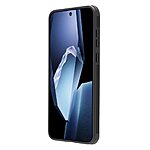Σκληρή Πλάτη PC+TPU για OnePlus 15R 5G από NILLKIN Camshield Pro Series σε Μαύρο χρώμα με συρόμενο κάλυμμα κάμερας για πλήρη προστασία.