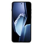 Σκληρή Πλάτη PC+TPU για OnePlus 15R 5G από NILLKIN Camshield Pro Series σε Μαύρο χρώμα με συρόμενο κάλυμμα κάμερας για πλήρη προστασία.