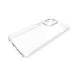 Πλάτη TPU για OnePlus 15R 5G από OEM σε διάφανο χρώμα. Ανθεκτική, ελαφριά με γυαλιστερή επιφάνεια που αποτρέπει τους λεκέδες νερού.