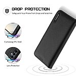 Flip Πορτοφόλι από Αυθεντικό Δέρμα για Samsung Galaxy S26 5G από DUX DUCIS Hivo Series σε Μαύρο με RFID προστασία, θήκες καρτών και stand.