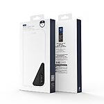 Flip Πορτοφόλι από Αυθεντικό Δέρμα για Samsung Galaxy S26 5G από DUX DUCIS Hivo Series σε Μαύρο με RFID προστασία, θήκες καρτών και stand.