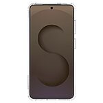 Σκληρή Πλάτη PC+TPU για Samsung Galaxy S26 5G από NILLKIN Nature Pro Series σε Διάφανο χρώμα με ενσωματωμένο μαγνήτη MagSafe.