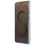 Σκληρή Πλάτη PC+TPU για Samsung Galaxy S26 5G από NILLKIN Nature Pro Series σε Διάφανο χρώμα με ενσωματωμένο μαγνήτη MagSafe.