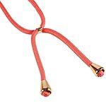 Πλάτη BioCase για Samsung Galaxy S26 Plus 5G από OEM σε Κόκκινο χρώμα με βιοδιασπώμενο σιτάρι και TPU, με λουράκι για hands-free μεταφορά.