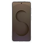 Σκληρή Πλάτη PC+TPU για Samsung Galaxy S26 Plus 5G από NILLKIN Nature Pro Series σε Διάφανο χρώμα με ενσωματωμένο μαγνήτη MagSafe.