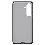 Σκληρή Πλάτη PC+TPU για Samsung Galaxy S26 Plus 5G από NILLKIN Super Frosted Shield Pro σε Μαύρο χρώμα με ματ φινίρισμα και αντιολισθητική επιφάνεια.