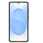 Σκληρή Πλάτη PC+TPU για Samsung Galaxy S26 Plus 5G από NILLKIN Camshield Pro Series σε Μαύρο χρώμα με συρόμενο κάλυμμα κάμερας.