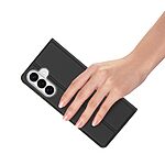 Flip Πορτοφόλι από Συνθετικό Δέρμα (PU) με TPU για Samsung Galaxy S26 Plus 5G από DUX DUCIS Skin Pro Series σε Μαύρο με θήκη κάρτας και stand.