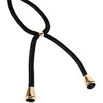 Πλάτη TPU από βιοδιασπώμενο υλικό Wheat Straw για το Samsung Galaxy S26 Plus 5G σε Μαύρο χρώμα με ρυθμιζόμενο λουράκι μεταφοράς.