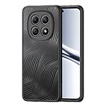 Σκληρή Πλάτη PC+TPU για Xiaomi Poco M8 5G / Redmi Note 15 5G / Redmi Note 15 4G από DUX DUCIS Aimo Series σε Μαύρο χρώμα με ματ φινίρισμα και προστασία πτώσης SGS 1.2μ.