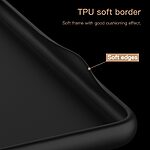 Πλάτη από Συνθετικό Δέρμα (PU) με TPU για Xiaomi Poco M8 5G / Redmi Note 15 5G / Redmi Note 15 4G από OEM σε Καφέ χρώμα με retro υφή.