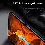 Πλάτη από Συνθετικό Δέρμα (PU) με TPU για Xiaomi Poco M8 5G / Redmi Note 15 5G / Redmi Note 15 4G από OEM σε Καφέ χρώμα με retro υφή.