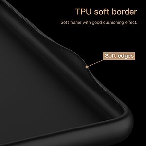 Πλάτη από Συνθετικό Δέρμα (PU) με TPU για Xiaomi Poco M8 5G / Redmi Note 15 5G / Redmi Note 15 4G - OEM - Μαύρο χρώμα με retro υφή και προστασία από πτώσεις.
