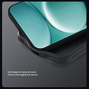 ΘΗΚΕΣ ΚΙΝΗΤΩΝ ΑΞΕΣΟΥΑΡ SAMSUNG GALAXY A7 2017 16 Σκληρή Πλάτη PC+TPU για Xiaomi Poco M8 Pro 5G / Redmi Note 15 Pro+ 5G από NILLKIN Camshield Pro Series σε Μαύρο χρώμα με συρόμενο κάλυμμα κάμερας.