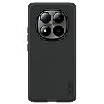 Σκληρή Πλάτη PC+TPU για Xiaomi Poco M8 Pro 5G / Redmi Note 15 Pro+ 5G από NILLKIN Frosted Shield Pro με ενσωματωμένο μαγνήτη σε Μαύρο χρώμα.