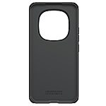 Σκληρή Πλάτη PC+TPU για Xiaomi Poco M8 Pro 5G / Redmi Note 15 Pro+ 5G από NILLKIN Frosted Shield Pro σε Μαύρο χρώμα με ματ φινίρισμα.