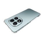 Πλάτη TPU για Xiaomi Poco M8 Pro 5G / Redmi Note 15 Pro+ 5G από OEM σε Διάφανο χρώμα με ενισχυμένες γωνίες και ακριβείς εγκοπές.