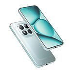 Πλάτη TPU για Xiaomi Redmi Note 15 Pro 4G από OEM σε Διάφανο χρώμα. Εξαιρετικά λεπτή και ελαφριά με ακριβείς εγκοπές και ενισχυμένη προστασία κάμερας.