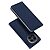 Flip Πορτοφόλι από Συνθετικό Δέρμα (PU) με TPU για Xiaomi Redmi Note 15 Pro 5G από DUX DUCIS Skin Pro Series σε Μπλε χρώμα με θήκη κάρτας και stand.