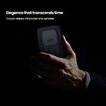 Σκληρή Πλάτη PC+TPU για Xiaomi Redmi Note 15 Pro 5G από NILLKIN Camshield Pro Series σε Μαύρο χρώμα με συρόμενο κάλυμμα κάμερας για πλήρη προστασία.