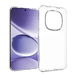 Θήκη Xiaomi Redmi Note 15 Pro 5G - OEM - Πλάτη TPU - Διάφανο