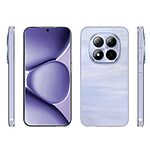 Πλάτη TPU για Xiaomi Redmi Note 15 Pro 5G από OEM σε Διάφανο χρώμα. Κρυστάλλινη διαφάνεια, Anti-Watermark σχεδιασμός και ακριβείς εγκοπές για όλες τις θύρες.