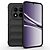 Πλάτη TPU για Xiaomi Redmi Note 15 Pro 5G από OEM σε Μαύρο χρώμα με ανθεκτικό σχεδιασμό Anti-Drop και προστασία κάμερας.