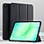 Θήκη Folio Samsung Galaxy Tab A11+ με Stand και Pen Slot - Μαύρη
