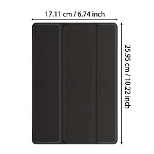 Θήκες Κινητών & Αξεσουάρ | ThikiShop.gr 42 Διαστάσεις Folio θήκης Samsung Galaxy Tab A11+: 17.11 cm πλάτος x 25.95 cm ύψος