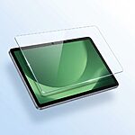 Tempered Glass 9H για Samsung Galaxy Tab A11+ 11" - Διάφανο 0.33mm