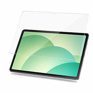 Tempered Glass 9H για Samsung Galaxy Tab A11+ 11" - Διάφανο 0.33mm