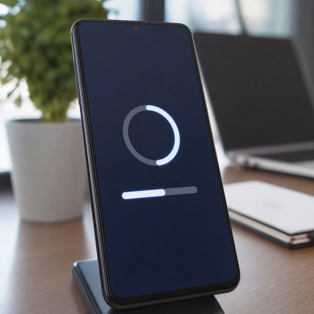 Ενημέρωση λογισμικού iOS για καλύτερη απόδοση