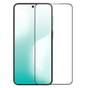 Tempered Glass Full Face για Samsung Galaxy A37 5G από NILLKIN CP+PRO σε Διάφανο με γυαλί AGC 9H, αντιδακτυλικό και αντιθαμβωτική επίστρωση.