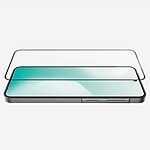 Tempered Glass Full Face για Samsung Galaxy A37 5G από NILLKIN CP+PRO σε Διάφανο με γυαλί AGC 9H, αντιδακτυλικό και αντιθαμβωτική επίστρωση.