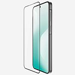 Tempered Glass Full Face για Samsung Galaxy A37 5G από NILLKIN CP+PRO σε Διάφανο με γυαλί AGC 9H, αντιδακτυλικό και αντιθαμβωτική επίστρωση.