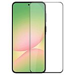 Tempered Glass Full Face για Samsung Galaxy A57 5G από NILLKIN CP+PRO σε Διάφανο χρώμα με προστασία 9H και Anti-fingerprint επίστρωση.